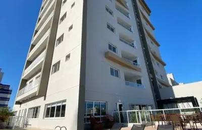 Apartamento com 2 quartos à venda no gravata, navegantes  por r$ 872.000