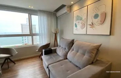 Apartamento com 3 quartos à venda no itacolomi, balneário piçarras  por r$ 1.250.000