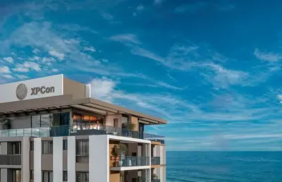 Apartamento com 2 quartos à venda no itajubá, barra velha  por r$ 684.842