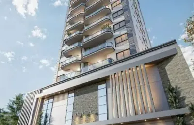 Apartamento com 3 quartos à venda no gravata, navegantes  por r$ 941.179