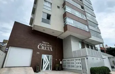 Apartamento com 3 quartos à venda no gravata, navegantes  por r$ 820.000