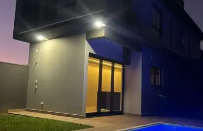 Casa com 3 quartos à venda no quinta dos açorianos, barra velha  por r$ 695.000