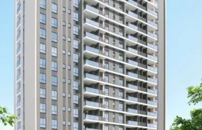Apartamento com 3 quartos à venda no centro, penha  por r$ 1.241.175