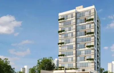 Apartamento com 3 quartos à venda no centro, navegantes  por r$ 3.140.000