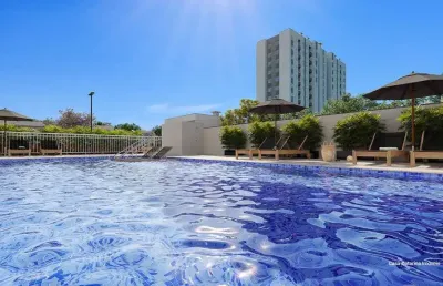 Apartamento com 2 quartos à venda no centro, penha  por r$ 520.000