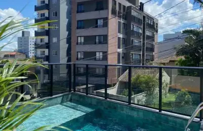 Apartamento com 2 quartos à venda no bom retiro, joinville  por r$ 550.000