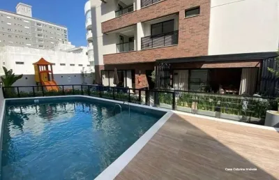 Apartamento com 2 quartos à venda no gravata, navegantes  por r$ 900.000