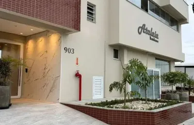 Apartamento com 3 quartos à venda no gravata, navegantes  por r$ 655.000