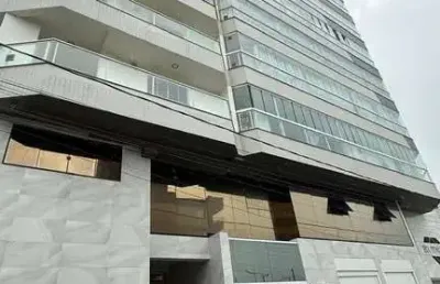 Apartamento com 2 quartos para alugar no gravata, navegantes  por r$ 3.300
