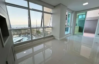 Apartamento com 3 quartos à venda no gravata, navegantes  por r$ 2.500.000