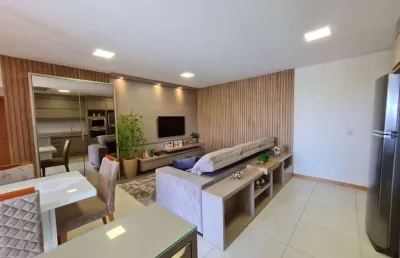 Apartamento com 3 quartos à venda na praia alegre, penha  por r$ 1.200.000