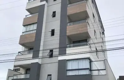 Cobertura com 3 quartos à venda no centro, navegantes  por r$ 1.200.000