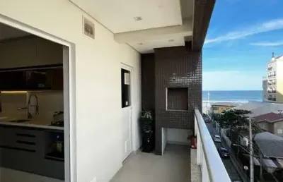 Apartamento com 3 quartos à venda no gravata, navegantes  por r$ 1.200.000
