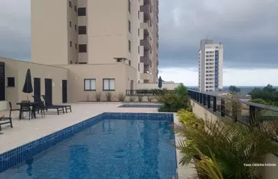 Apartamento com 3 quartos à venda no armação, penha  por r$ 1.150.000
