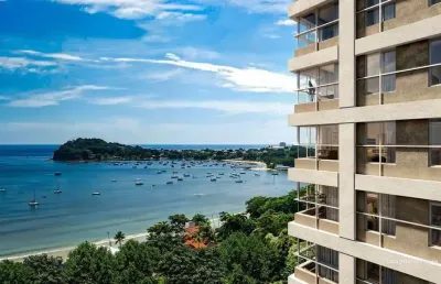 Apartamento com 3 quartos à venda no armação, penha  por r$ 2.229.255