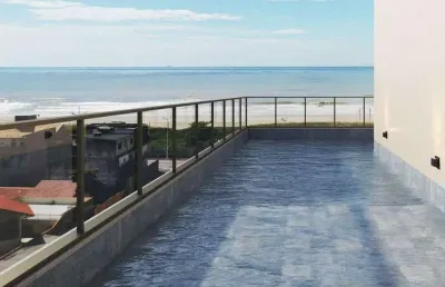Apartamento com 2 quartos à venda no são pedro, navegantes  por r$ 689.300