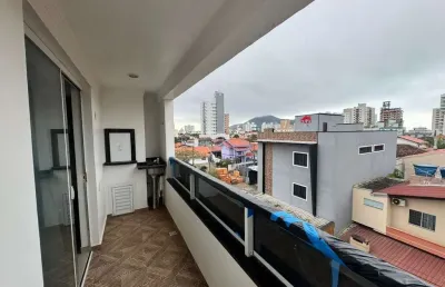 Apartamento com 2 quartos à venda no gravata, navegantes  por r$ 650.000