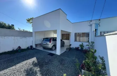 Casa com 2 quartos à venda na nossa senhora de fátima, penha  por r$ 430.000