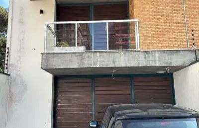 Casa com 3 quartos à venda no itacolomi, balneário piçarras  por r$ 1.600.000