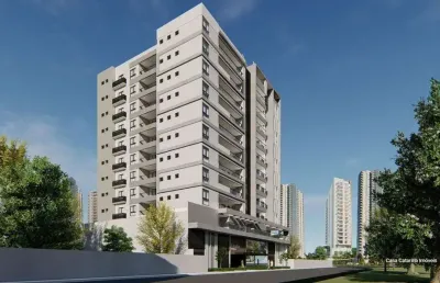 Apartamento com 3 quartos à venda no gravata, navegantes  por r$ 1.070.000