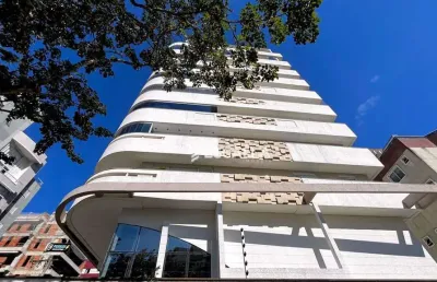Apartamento à venda no bairro américa - joinville/sc