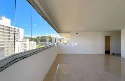 Apartamento à venda no bairro américa - joinville/sc