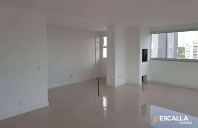 Apartamento à venda no bairro américa - joinville/sc