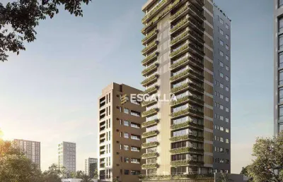 Belíssimo apartamento à venda centro de joinville/sc