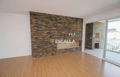Apartamento com 2 quartos à venda no Centro, Campo Alegre 