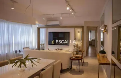 Apartamento com 3 quartos à venda na Rua Fernando de Noronha, Atiradores, Joinville
