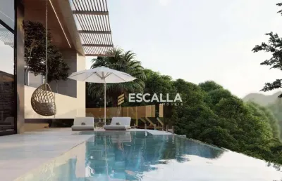 Casa com 3 quartos à venda na Rua Aubé, Saguaçu, Joinville