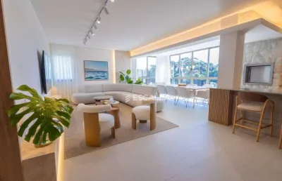 Apartamento finamente decorado à venda no bairro américa – 197m², 2 suítes e lazer completo
