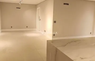 Apartamento à venda em joinville – 3 suítes no bairro anita garibaldi com sacada e área de lazer completa!