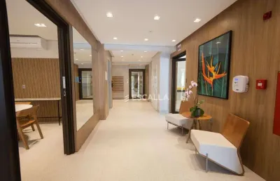 Apartamento à venda em joinville – 3 suítes com sacada no bairro anita garibaldi