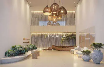 Apartamento em construção à venda em balneário piçarras