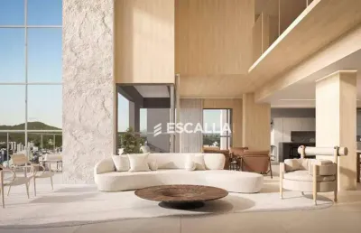 Lançamento à venda: one, exclusividade e conforto em cada detalhe, bairro atiradores!