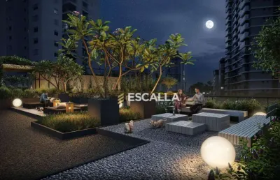 Apartamento com 3 quartos à venda na Rua Otto Boehm, América, Joinville