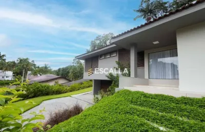 Casa com 3 quartos à venda na Rua Lages, América, Joinville