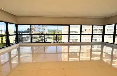 Maravilhoso apartamento a venda com 04 suites, no bairro américa