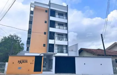 Apartamento à venda no saguaçu — última unidade pronta para morar!