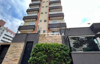 Apartamento com 3 dormitórios à venda no atiradores