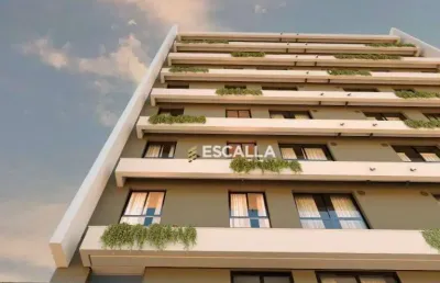 Apartamento de 1 suíte + 1 dormitório com diversos diferenciais no bairro glória