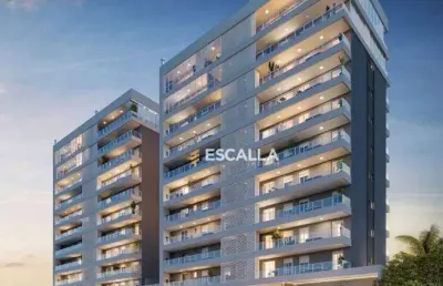 Apartamento com 2 quartos à venda no Itajubá, Barra Velha 
