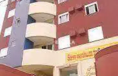 Apartamento com 3 quartos à venda na Rua Vital Brasil, América, Joinville