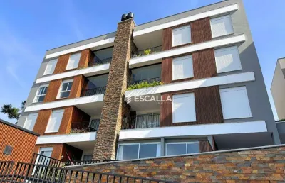 Apartamento com 2 quartos à venda no Centro, Campo Alegre 