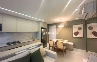 Incrivel apartamento decorado a venda no anita garibaldi