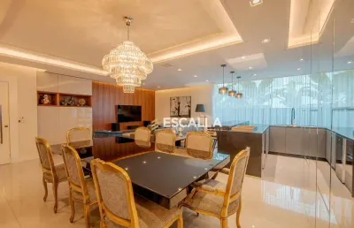 Casa com 4 quartos à venda na Rua Werner Brietzig, América, Joinville