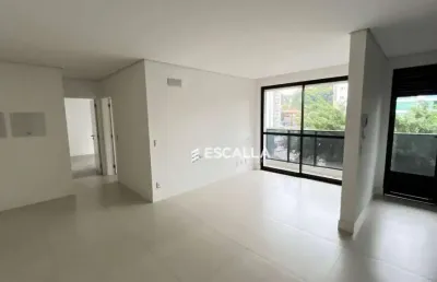 Apartamento semi- mobiliado com 3 suítes no bairro atiradores
