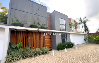 Incrível casa à venda: conforto e elegância em cada detalhe no bairro américa