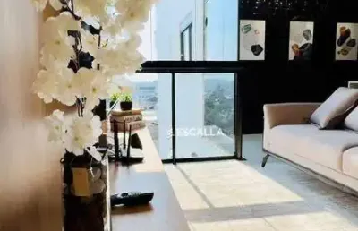 Apartamento com 2 quartos à venda na Rua Brasil, Saguaçu, Joinville